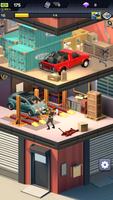 Drive & Build Tycoon โปสเตอร์