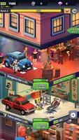 Drive & Build Tycoon ภาพหน้าจอ 1