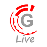 Greydot Live icône