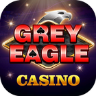 آیکون‌ Grey Eagle Casino