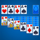 Solitaire biểu tượng