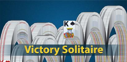 Solitaire 海報