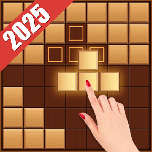 ブロックパズル数独 -Block Puzzle Sudoku