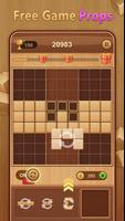 Block Puzzle Sudoku الملصق