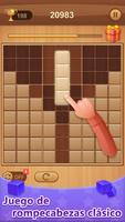 Bloque rompecabezas Sudoku captura de pantalla 2