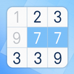 Number Match: Train your brain 图标