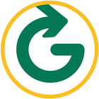 Greyhound-icoon