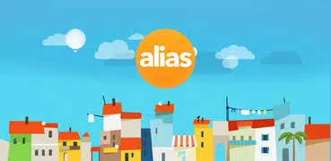 Alias – Party Game