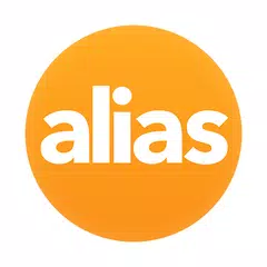 Скачать Alias APK