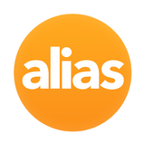 Alias-icoon