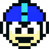 Soundboard for Mega Man