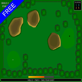 Mini Golf II أيقونة