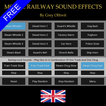 Model Railway Sound Effects