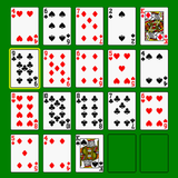 Monte Carlo Solitaire icon