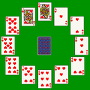 Clock Solitaire APK