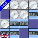 24hr Clock Pairs APK