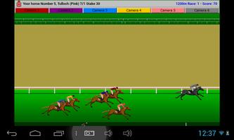 Flat Race screenshot 2