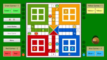 Ludo اسکرین شاٹ 2