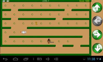 Quackman اسکرین شاٹ 2