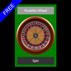 Roulette Wheel icône