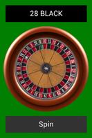 Roulette Wheel capture d'écran 2