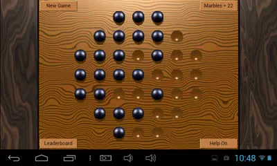 Solo Noble 36 Marble Solitaire APK download