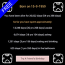 LifeTime APK
