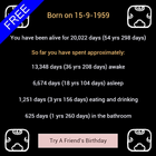 LifeTime simgesi