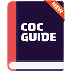 آیکون‌ Guide For COC: 2020