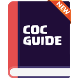 Guide For COC: 2020 icône