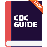 Guide For COC: 2020 иконка