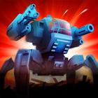 Mechs - Tower Defense Strategy ไอคอน