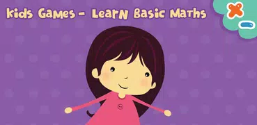 Kids Educational maths Games