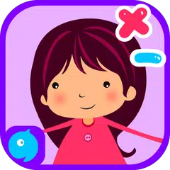 Kindergarten kids Math games XAPK Herunterladen