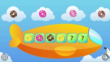 Kindergarten kids Math games screenshot 1