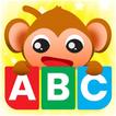 ABC kids games for toddlers