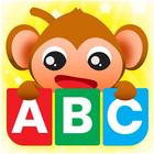 ABC kids games for toddlers icon