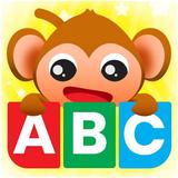 ABC kids games for toddlers