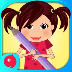 Pre-k Preschool Learning Games APK Herunterladen