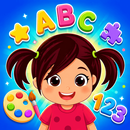 APK Kids Preschool Learning Games