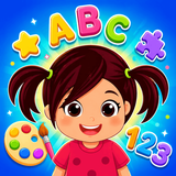 Kids Preschool Learning Games-APK