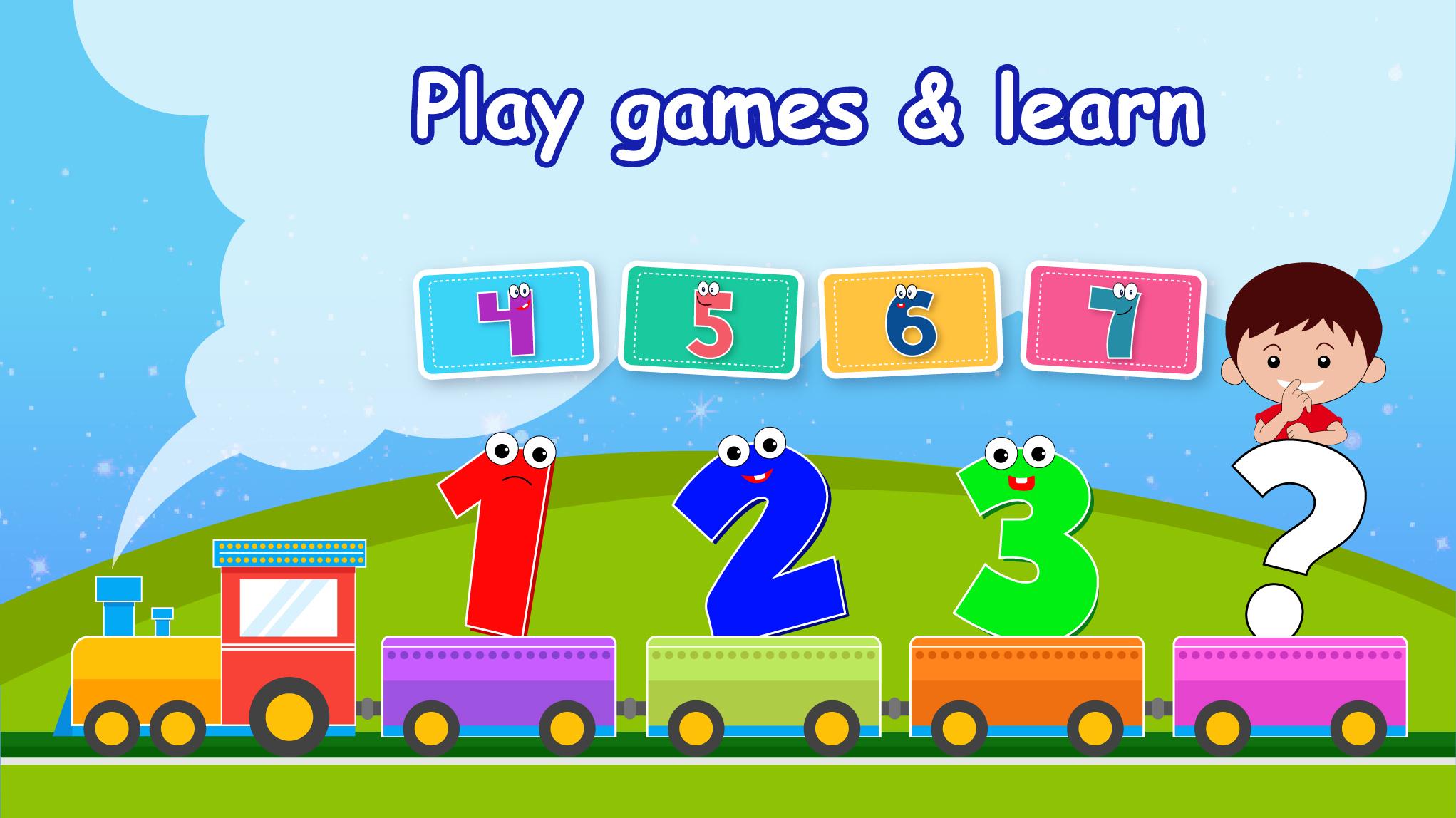 Kids Preschool Learning Games APK 6.0.9.1c for Android – Download Kids