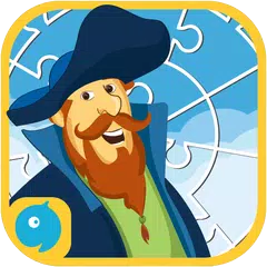 Jigsaw Puzzles Games APK 下載