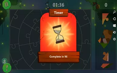 Piratenpuzzles APK Herunterladen