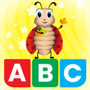 ABC kids baby games for a to z-APK