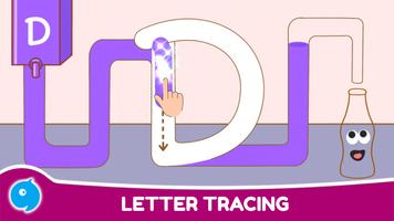 ABC kids baby games for a to z screenshot 1