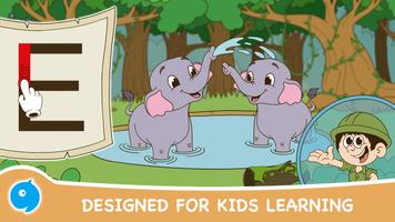 ABC Games Phonics And Tracing screenshot 3