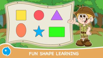 ABC Games Phonics And Tracing screenshot 2