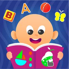 キッズ幼児学習ゲーム アプリダウンロード