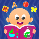 Toddler games for 3 year olds-APK